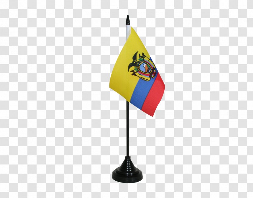 Ecuador Flag Transparent PNG