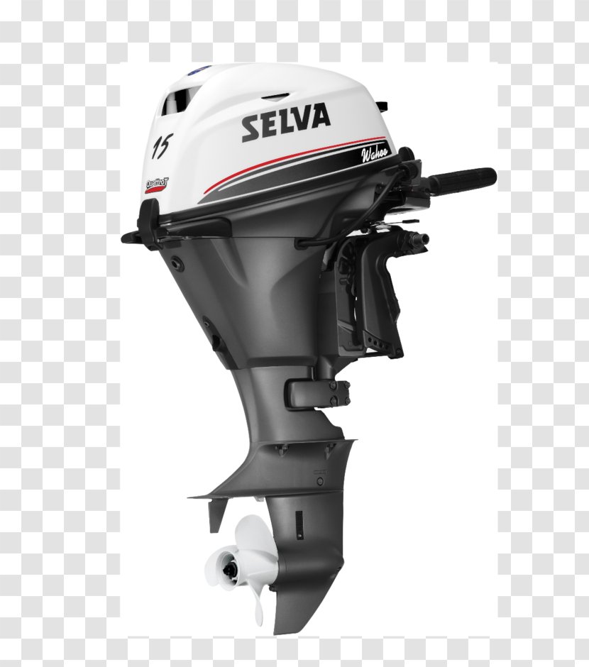 Outboard Motor Engine Boating Selva S.p.A. - Motorcycle Accessories Transparent PNG