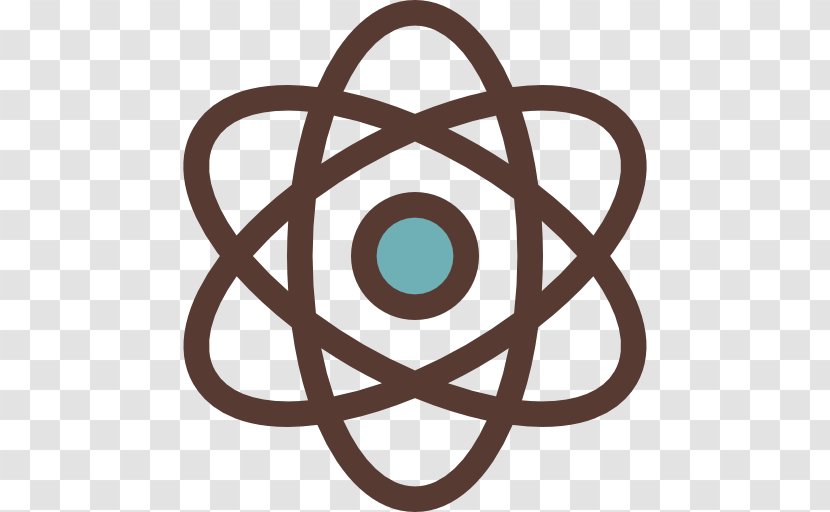 Atom Data Clip Art - Computer Network - Physics Transparent PNG