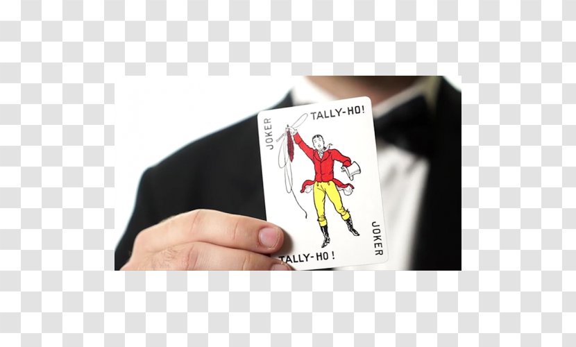 Playing Card Face Brand - Back Transparent PNG