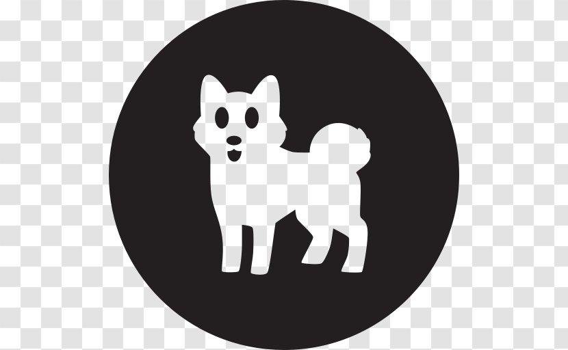 Clip Art Dog Breed License Mastercoin - Cat Like Mammal - Litecoin Transparent PNG