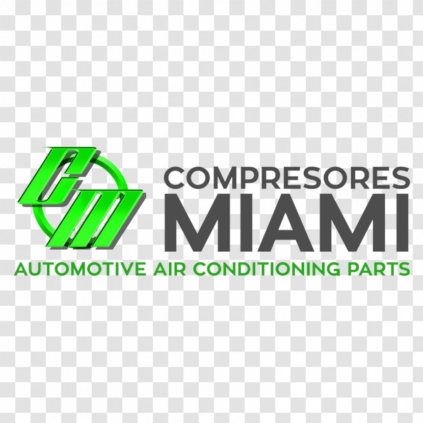 Compressor Logo Brand Text Air - Condenser Transparent PNG