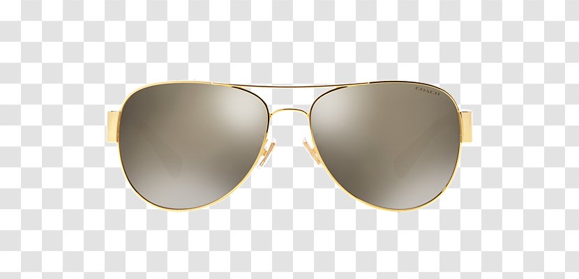 Sunglasses Michael Kors Adrianna Sunglass Hut - Coach Eyewear Transparent PNG