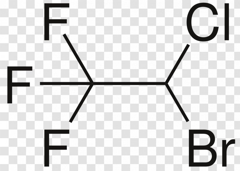 Halothane Trichloroethylene Bromine Tert-Butyl Bromide IUPAC Nomenclature Of Organic Chemistry - Flower - Irregular Composition The Heart Transparent PNG