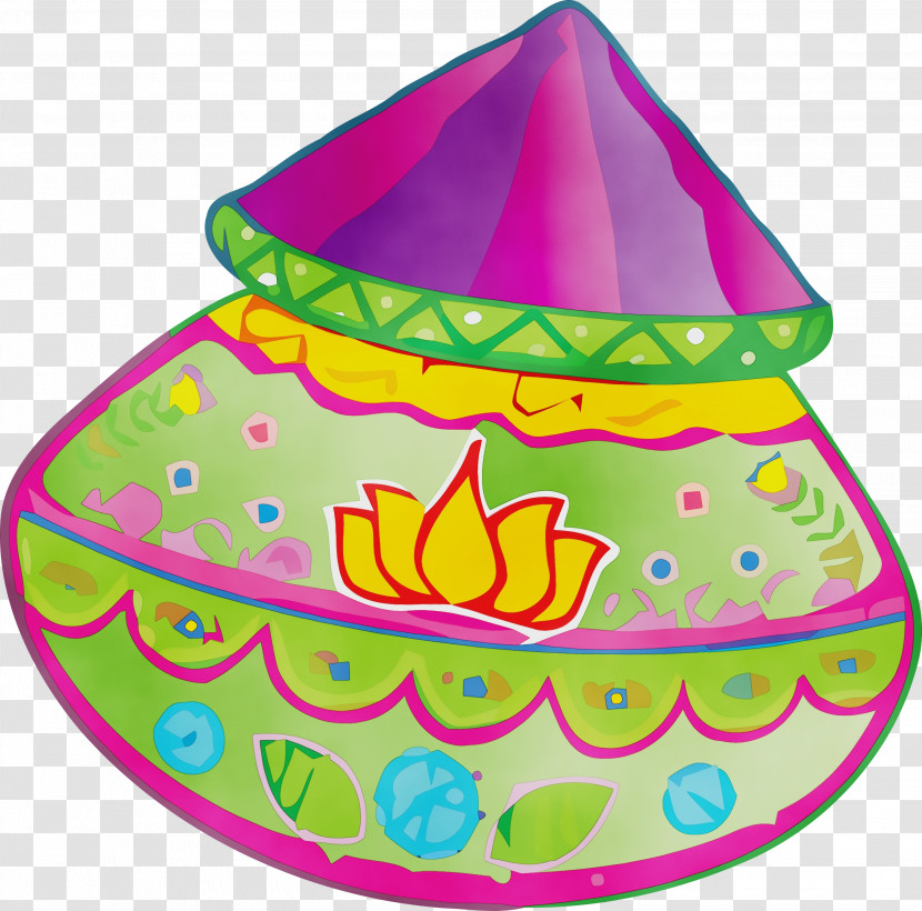 Party Hat Transparent PNG