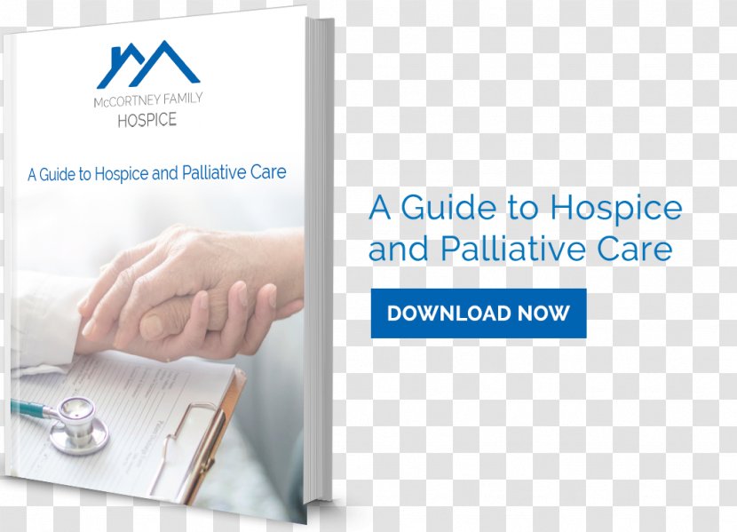 McCortney Family Hospice Health Care Palliative And Medicine - Brochure - Vitas Healthcare Transparent PNG