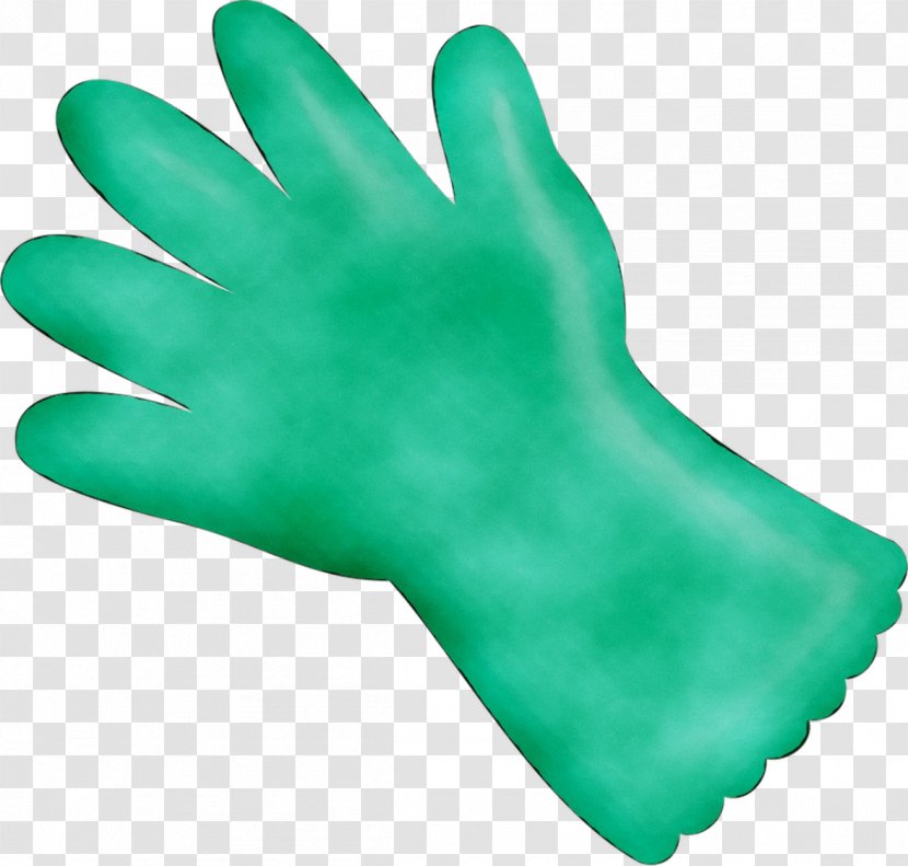 Medical Glove Polyvinyl Chloride Finger Personal Protective Equipment - Hand - Latex Transparent PNG