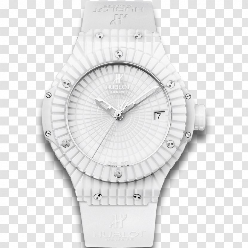 Caviar Hublot Automatic Watch Baselworld - Retail Transparent PNG