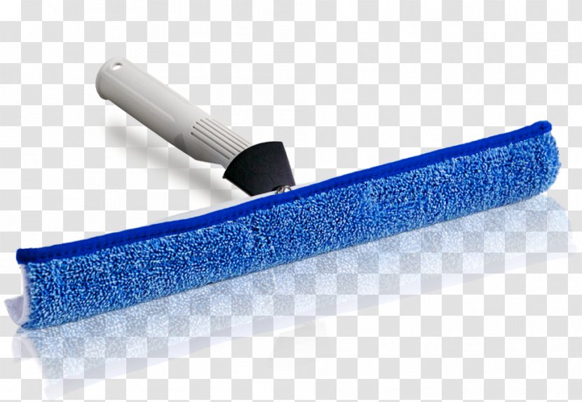 Household Cleaning Supply - Blue - Design Transparent PNG