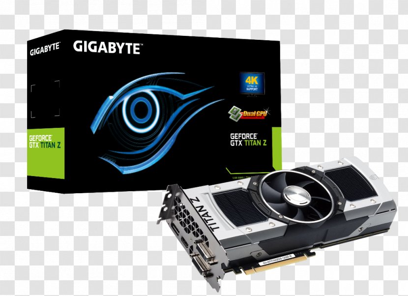 Graphics Cards & Video Adapters Laptop GDDR5 SDRAM GeForce ZOTAC - Computer Hardware Transparent PNG