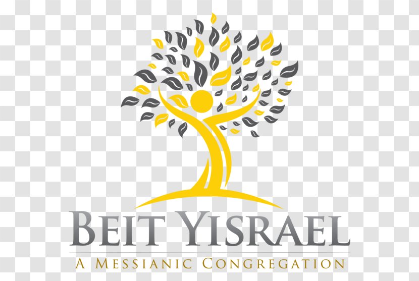 Congregation Beit Yisrael Messianic Judaism Yeshua Orlando - Adas Israel Transparent PNG