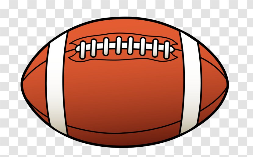 American Football Clip Art - Sport Transparent PNG