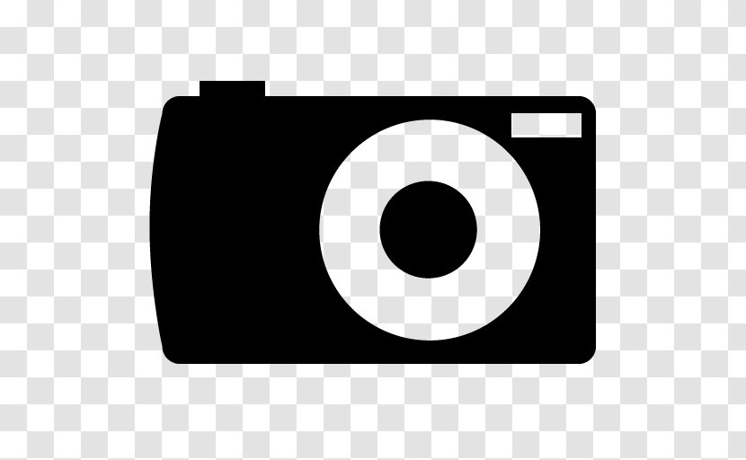 Digital Cameras Photography - Black - Camera Transparent PNG