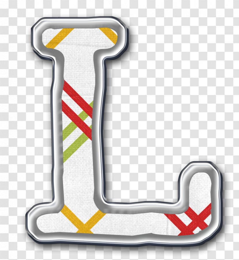 Symbol Letter English - Alphabet - L Transparent PNG