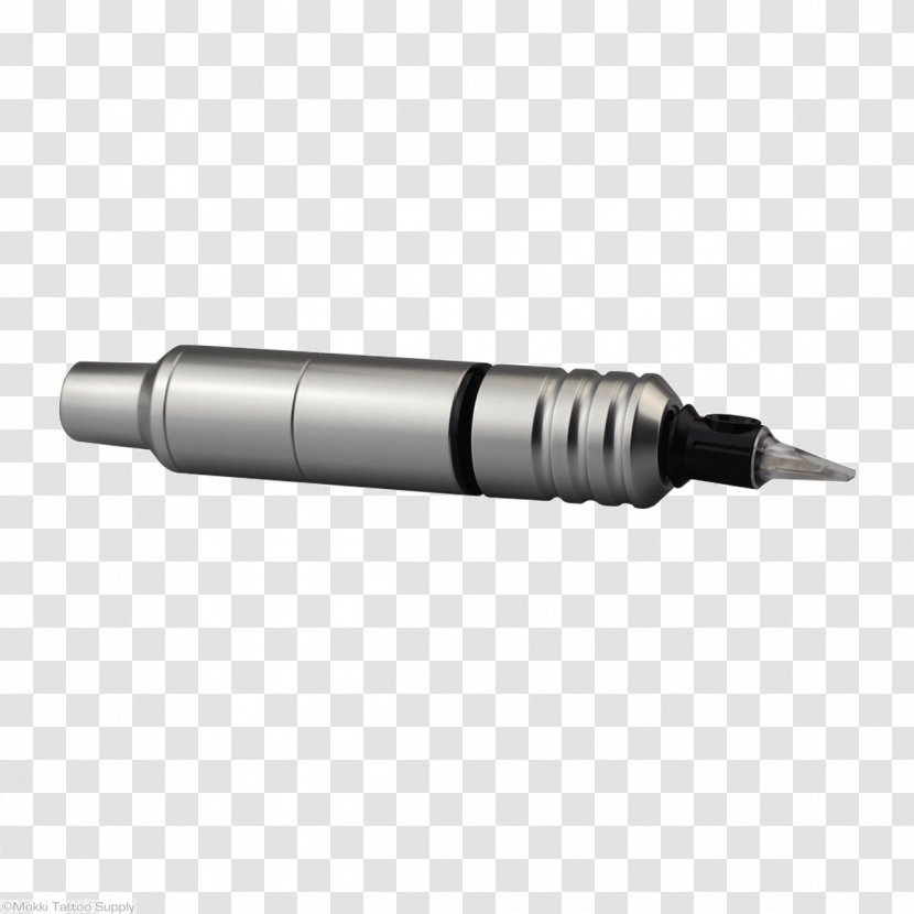 Tattoo Machine Ink Pen Tool - Sales Transparent PNG