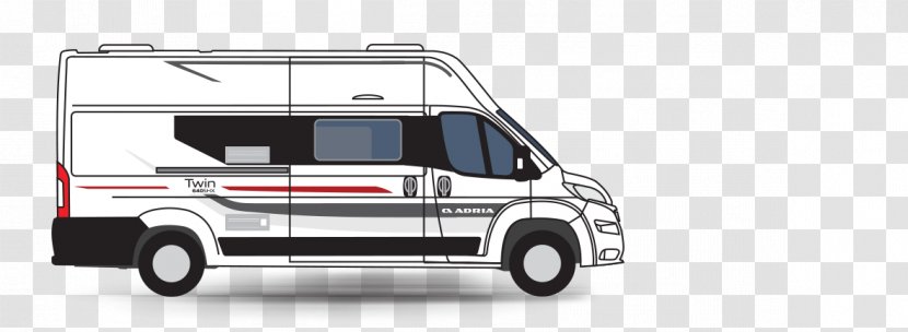 Compact Van Fiat Ducato Automobiles Minivan - Minibus Transparent PNG