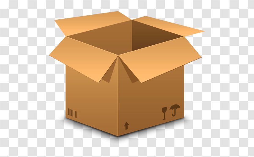 Mover Cardboard Box Relocation Packaging And Labeling - Moving Clothes Cliparts Transparent PNG