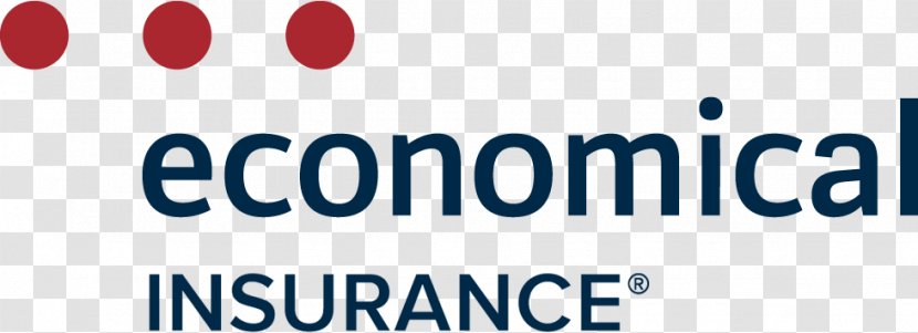 Economical Insurance Waterloo Business Mutual - Blue Transparent PNG