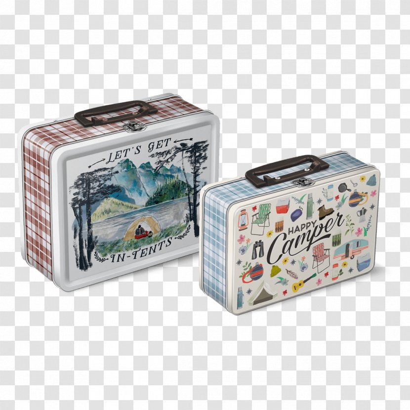 Lunchbox Nest Box Pen & Pencil Cases Packaging And Labeling - Road Trip - Lunch Transparent PNG