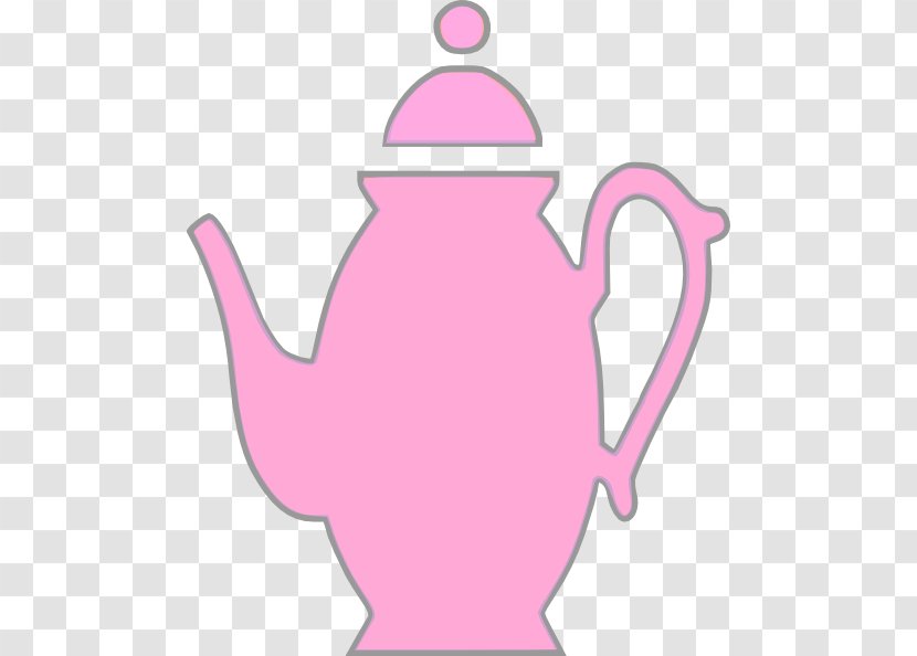 Free Teapot Clip Art - Fictional Character Transparent PNG