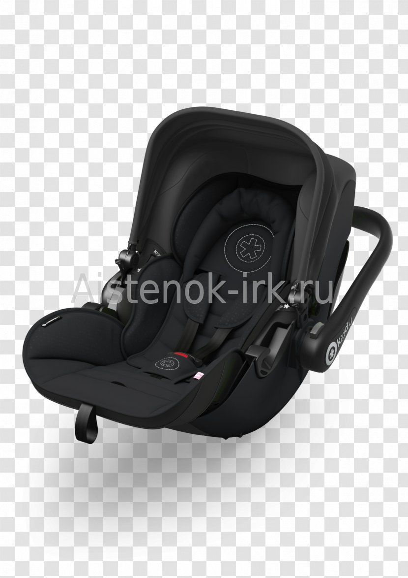 Baby & Toddler Car Seats Evolution Onyx Emmaljunga Barnvagnsfabrik AB - Isofix Transparent PNG