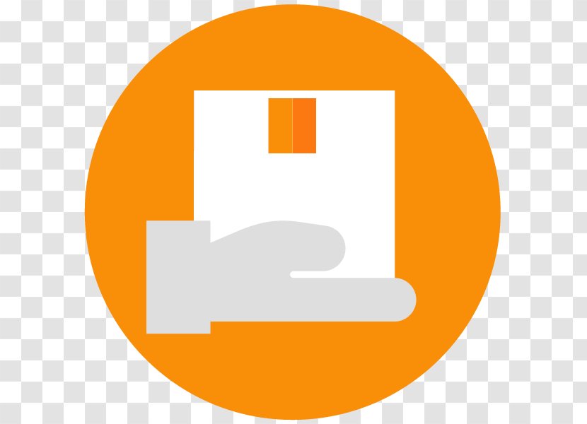 Iconfinder Windows 10 - Orange - Ahumados Bbq Transparent PNG