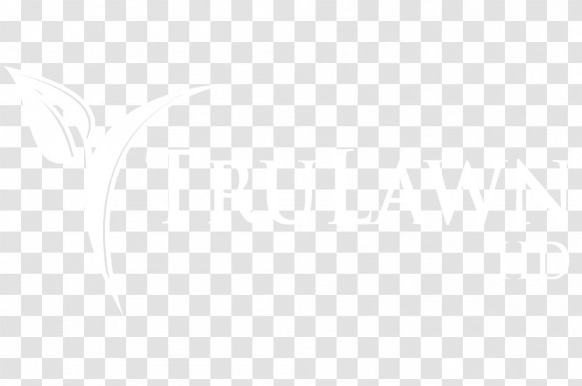 TruLawn HD LLC North Texas McKinney Logo - Black - Trulawn Transparent PNG