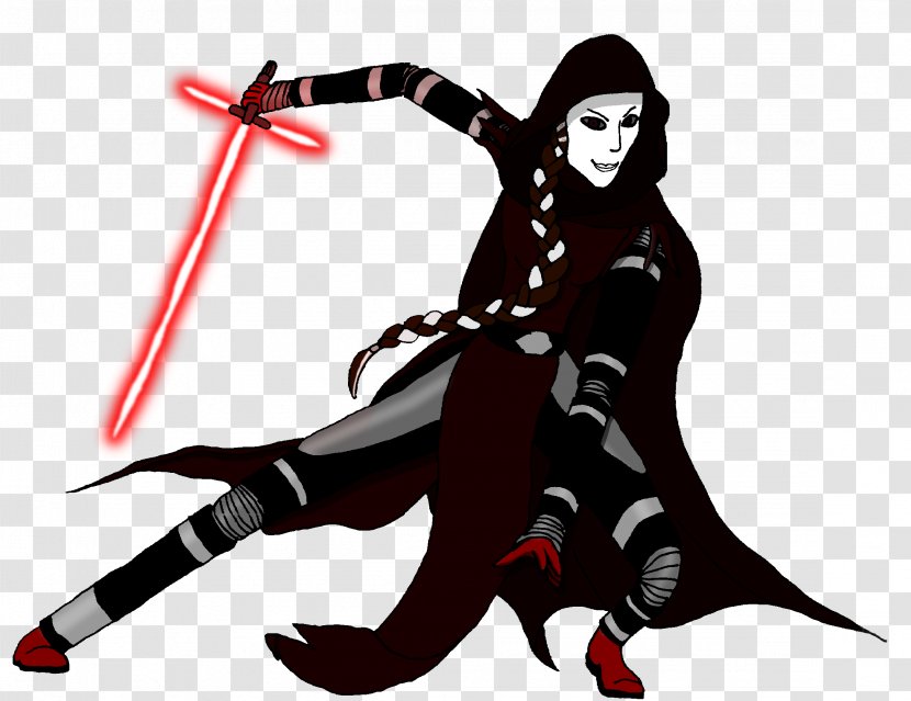 Legendary Creature - Fictional Character - Kylo Transparent PNG