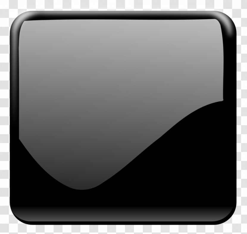 Rectangle - Buttons Transparent PNG