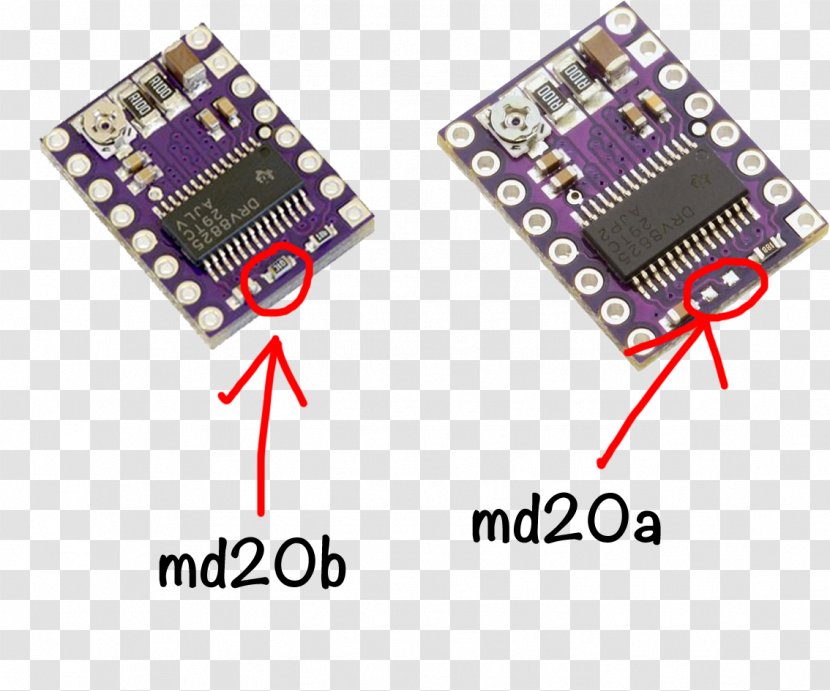 Stepper Motor Electronics Pin Header Electric Device Driver - Flash Memory - Theremin Transparent PNG