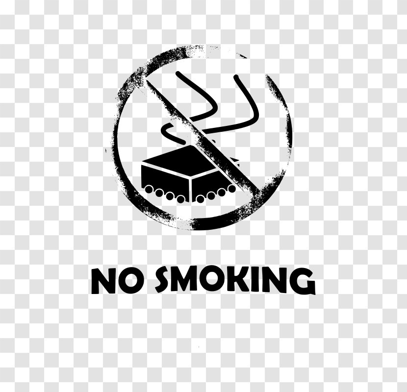 Smoking Clip Art - Ban - No Transparent PNG