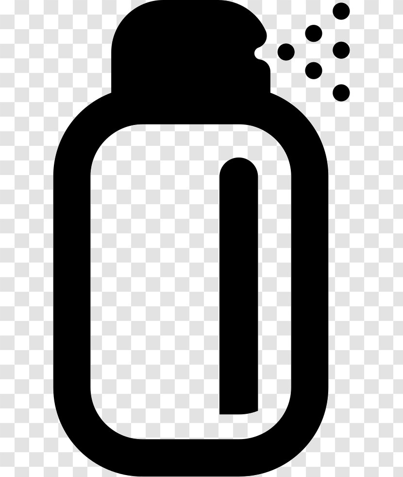 Spray Bottle Sprayer Clip Art - Symbol Transparent PNG