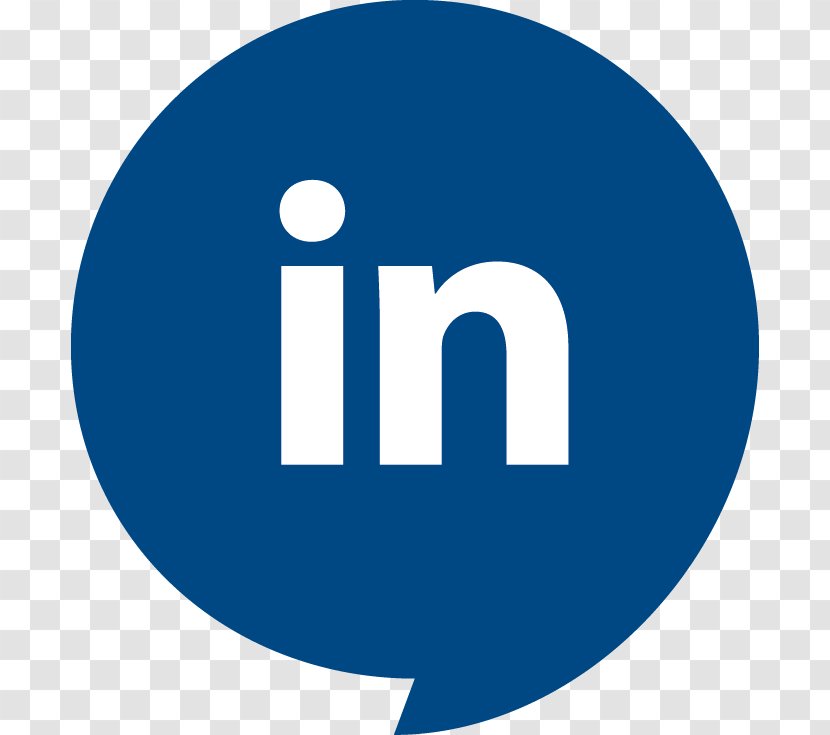 Social Media LinkedIn Facebook - Inc Transparent PNG