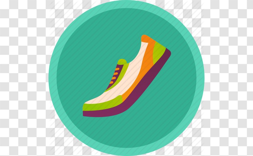 Running Sneakers Iconfinder - Green - Shoe .ico Transparent PNG