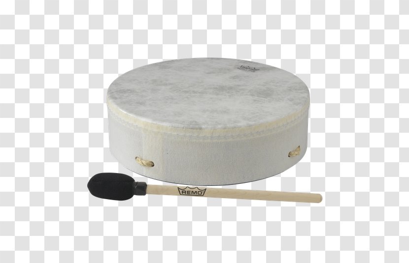 Remo Amazon.com Frame Drum Musical Instruments - Hand Drums Transparent PNG