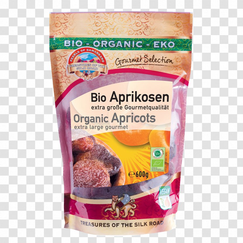 Organic Food Dried Fruit Natural Foods Flavor - Big Gourmet Transparent PNG