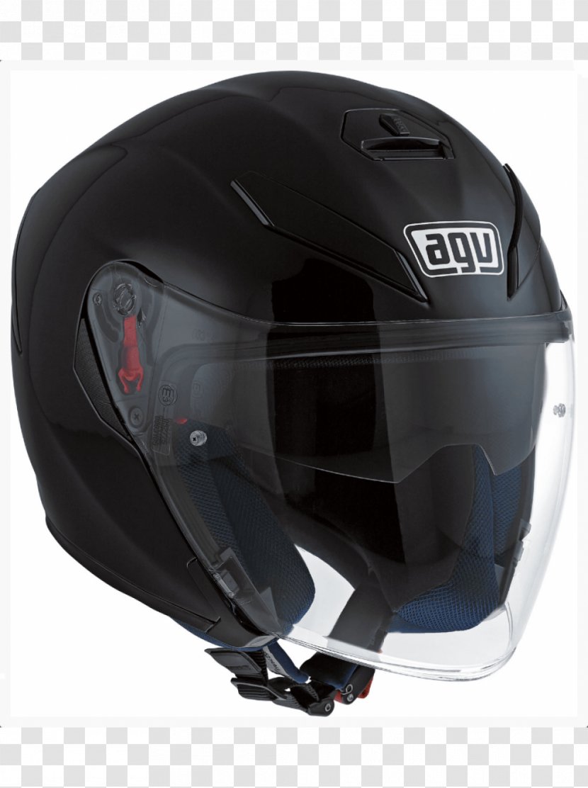 Motorcycle Helmets AGV Price - Bicycle Helmet Transparent PNG