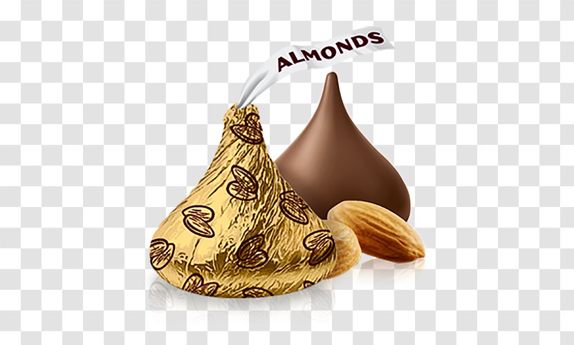 Chocolate Milk Hershey's Kisses The Hershey Company Transparent PNG
