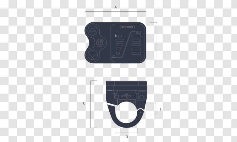 Universal Asynchronous Receiver-transmitter Display Device Computer Hardware Information User Interface - Lightemitting Diode - Usb Pendrive Error Transparent PNG