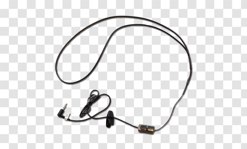 Headset Headphones Microphone Handsfree Earpiece Micro - Electronics Accessory Transparent PNG