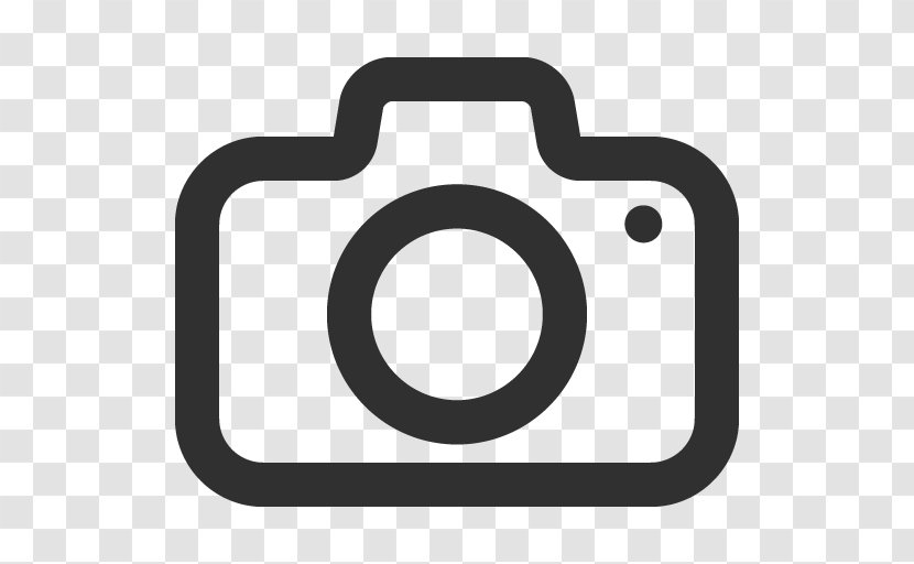 Camera - Icon Design - Photography Transparent PNG