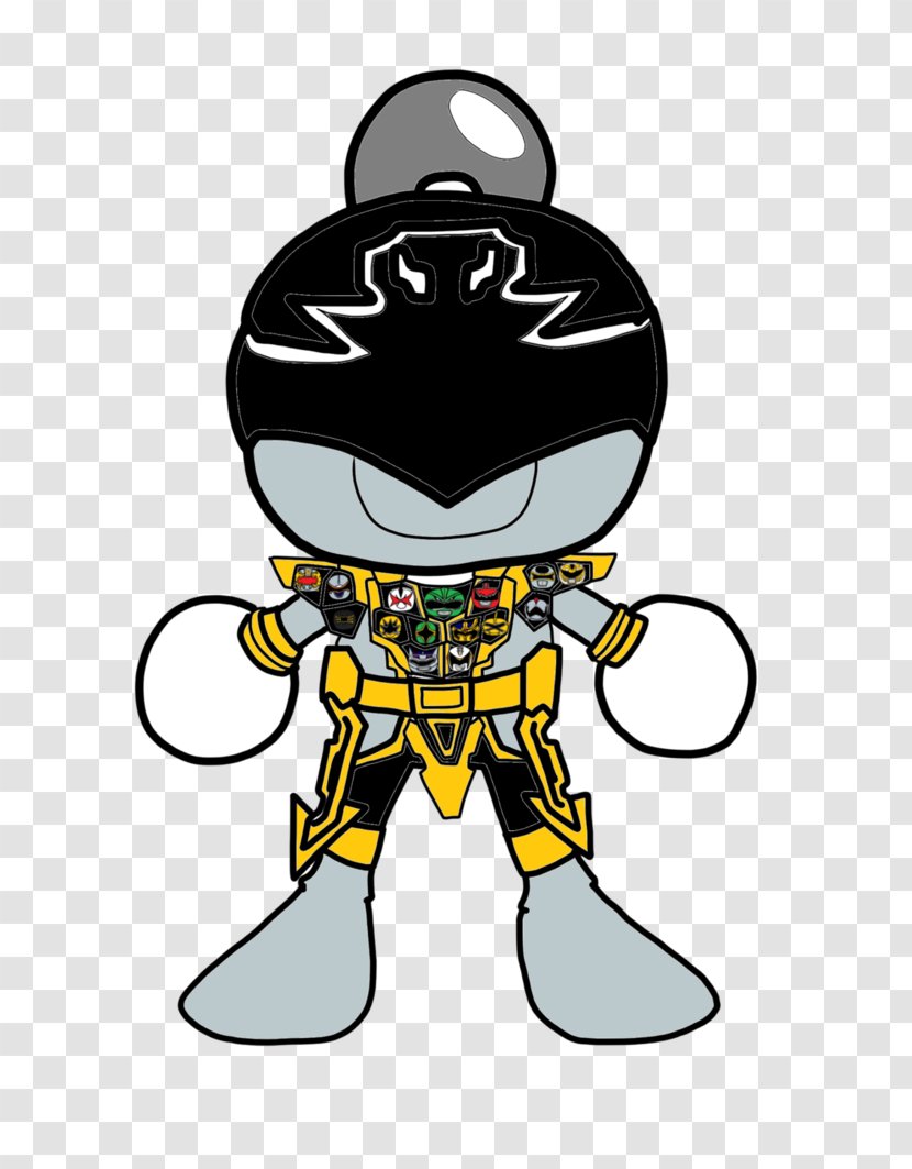 Artist Gai Ikari DeviantArt Work Of Art - Saban Brands Transparent PNG