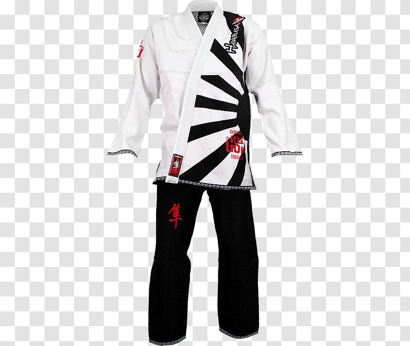 Ultimate Fighting Championship Brazilian Jiu-jitsu Gi Karate Mixed Martial Arts Transparent PNG