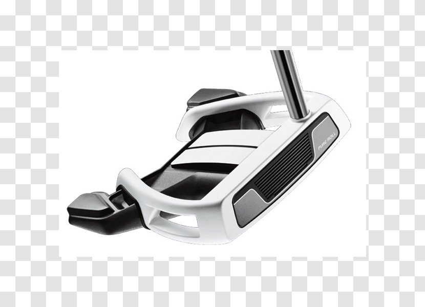 Iron Putter Golf TaylorMade Daddy Long Legs Hybrid - Taylormade Transparent PNG