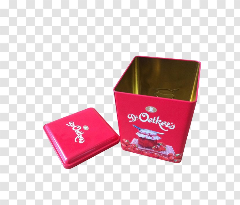 Coffee Cafe Box Pink - Sugar Transparent PNG