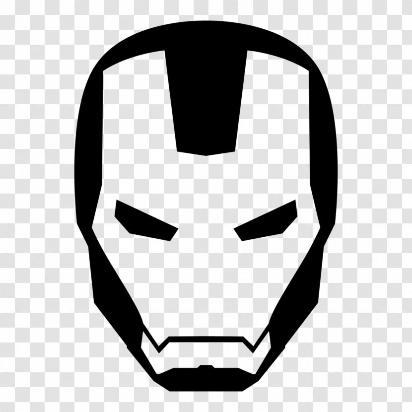 The Iron Man YouTube Clip Art - Monochrome Photography - Ironing Transparent PNG