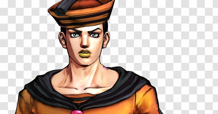 Josuke Higashikata JoJo's Bizarre Adventure: All Star Battle Jotaro Kujo JoJolion - Joseph Joestar - Jojolion Transparent PNG