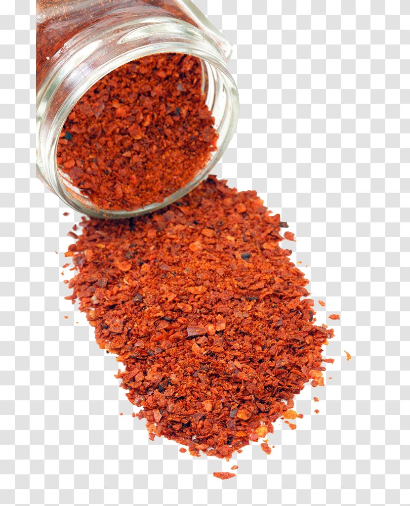 Capsicum Annuum Ras El Hanout Chili Powder Paprika - Condiment - Pepper Transparent PNG