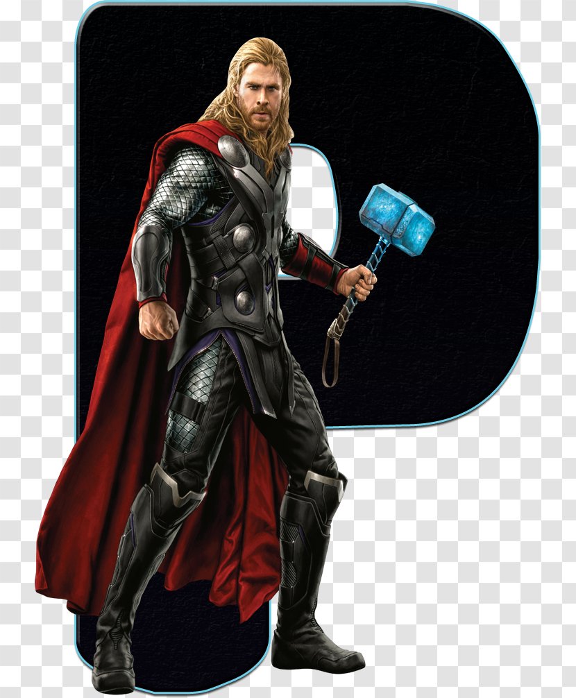 Thor Ultron Iron Man Black Widow Loki - Ragnarok - Heroes Transparent PNG