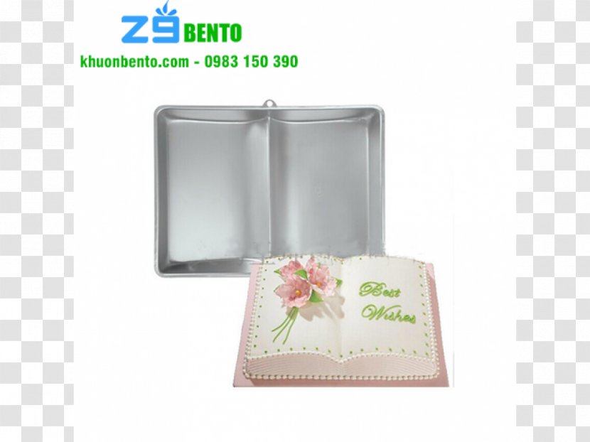 Mold Cake Baking Bakery Pastry - Flower Transparent PNG